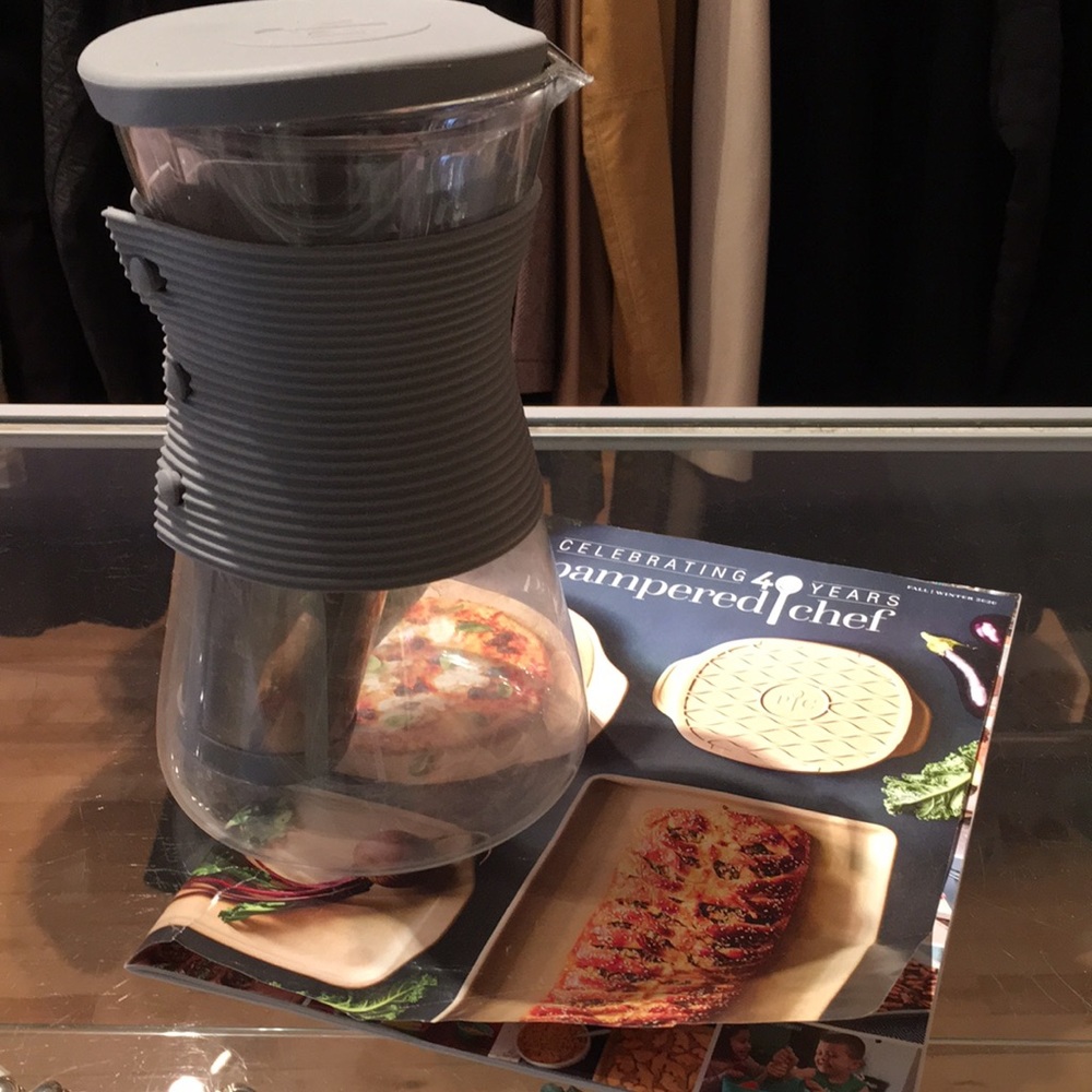 Carafe